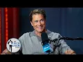 Download Lagu What Rob Lowe Did When Meeting Robert Redford \u0026 Martin Sheen for the 1st Time | The Rich Eisen Show