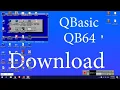 QBASIC BUILT - FUNCTION STRING FUNCTION Part 3