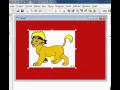 How to make moving picture using vb 6 0