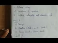 GE3151 Problem Solving And Python programming important questions 2025