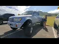 Ku Kia'i Mauna, Kapu Aloha🙌