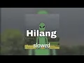 Download Lagu Hilang (From \
