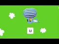 Download Lagu Veilig leren lezen - Letter U (NL)