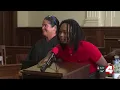 St Louis Police Partnership Program graduates 10 people with violent criminal histories