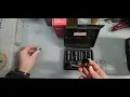 Harbor Freight Maddox Locking lug nut removal set harborfreight