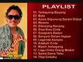 Dangdut lawas "ona sutra"