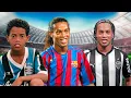 Download Lagu RONALDINHO: JOGA BONITO 🤩