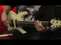 Kublai Khan TX - The Hammer GUITAR COVER
