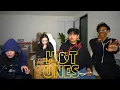 Diana Hot Ones with Sakura Guapo and Toast