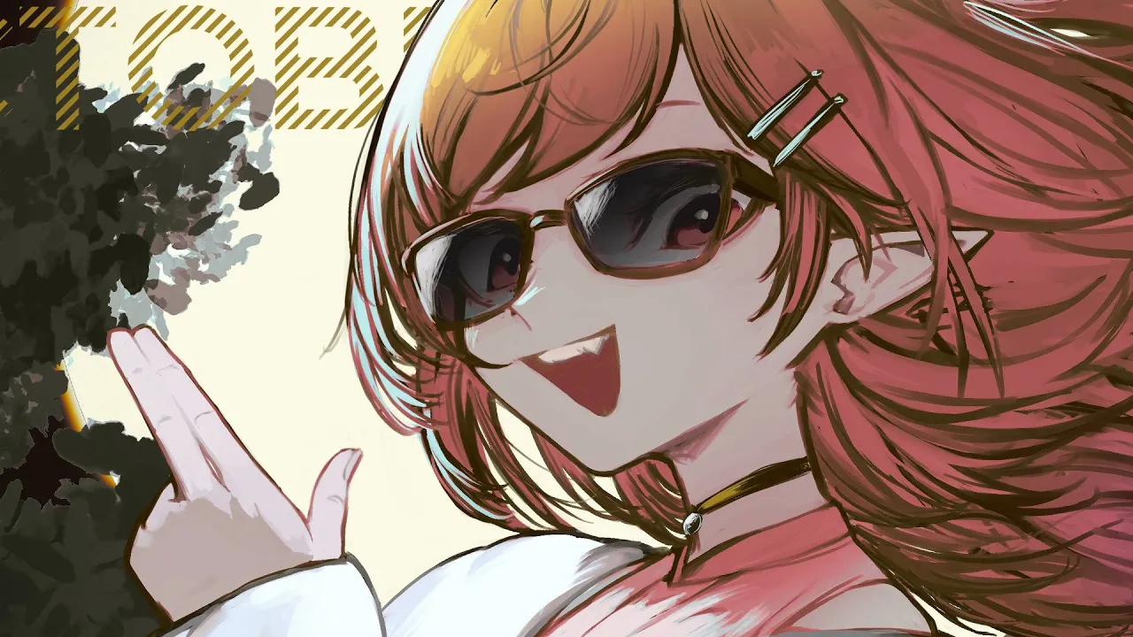 【30分だけ】ゲリラ雑談 ～スペースの代わり～【#一条莉々華/#hololiveDEV_IS #ReGLOSS】