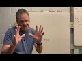 Finn Dixie Cup Drill Marking Setups - 17 Weeks Old