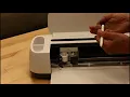 How to Load a Cricut Pen