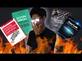 Books That Made Me A CRACKED Backend Dev