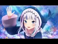 Gawr Gura s Graduation ending scene Hololive EN