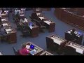 Florida passes homestead tax exemption but not as the governor proposed it