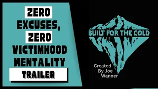 trailer built for the cold