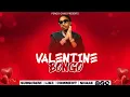 Download Lagu LOVE VALENTINE  MIX [SAA SITA SAA SABA, NAIROBI] MIXED BY DJ SCUZY 255 [JAY MELODY, MARIO,]