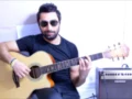 İki Yol / Mavi Sakal (cover)