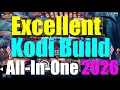 BEST USA KODI BUILD 2026 - HOW TO INSTALL ON FIRESTICK ANDROID