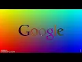 Google Logo Bloopers