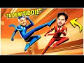 Download Lagu EU DEMITI O JAZZGHOST | Stick it to the Stickman