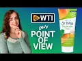 St Ives Face Scrub Our Point Of View