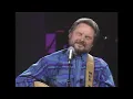 Moe Bandy - Till I'm Too Old To Die Young | 1993 | MDA Telethon