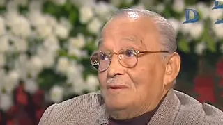 عبد المنعم مدبولى يكشف كواليس ريا وسكينة واحلى مواقف خروج عن النص 