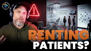ZocDoc is Renting You Your Patients Dental Marketing Goat Ep 266