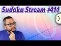 zetamath sudoku stream
