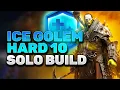The Most BROKEN ARTAK Build I ve EVER Seen