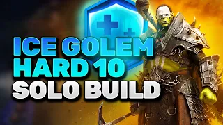 The Most BROKEN ARTAK Build I ve EVER Seen