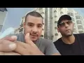 مباشرة من امام المحكمة