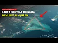 Download Lagu AKHIRNYA TERBONGKAR ‼️ PENJELASAN SEGITIGA BERMUDA MENURUT AL-QURAN - SEJARAH ISLAM