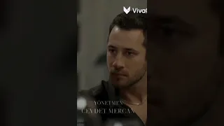 خوف جيمري ومسكت ايد جينك مسلسل اسطنبول الضالمة 