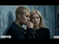 Lagu Justin Bieber ft ROSÉ (. Hamzan) - (Office Video)