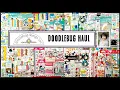 DOODLEBUG VALUE BUNDLE HAUL