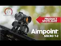 Download Lagu Aimpoint Micro T2: Why the Pros Love It