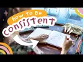7 Tips For Being Consistent With Your Art Lessons Learned From Drawing Every Weekday For A Year