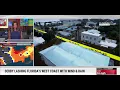 FloodFX Simulation Shows Potential Impact of Storm Surge on Cedar Key Florida