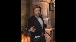 OleggVynnyk Светская львица 