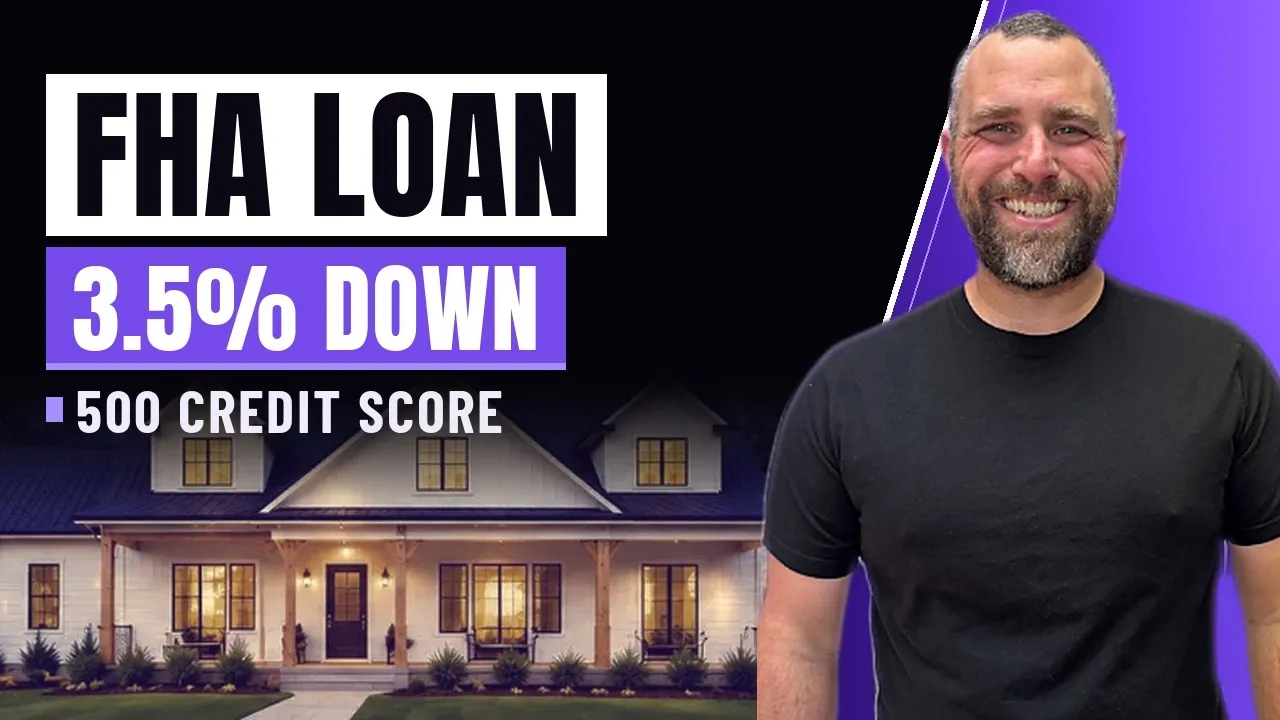 Understanding FHA Loans in Louisiana | Mortgages by Channing
