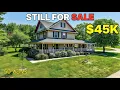 Nobody Is Buying These Cheap Farmhouses With Acreage Here s Why They re Still Affordable in 2026