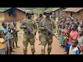 Lagu MINEMBWE-CENTRE : DES FARDC AURAIENT ÉTÉ APERÇUES APRÈS LE REPLI DU RDF CE 1/2/2026