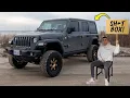 Buying a Jeep was my BIGGEST Mistake
