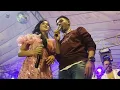 Gerry Mahesa & Laila Kdi - Satu rasa Cinta -JakaSwara - Gedangan Sidoarjo