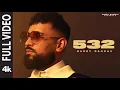 532 Garry Sandhu (Official video) New Punjabi Songs 2026 Latest Punjabi songs 2026