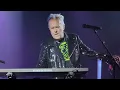 Howard Jones FULL SET at The Celebrity Theatre in Phoenix Arizona 2024