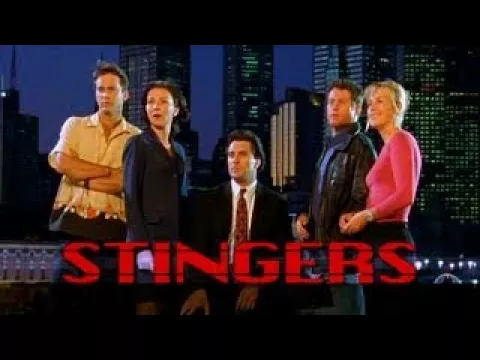 STINGERS - TRAILER