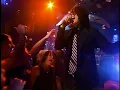 My Chemical Romance - I'm Not Okay (I Promise) (Live At MTV Discover & Download 2004) HD